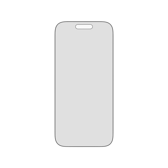 PanzerGlass Privacy Screen Protector for iPhone Air, 60% recycled glass, scratch-resistant, at TaMiMi Projects in Qatar.