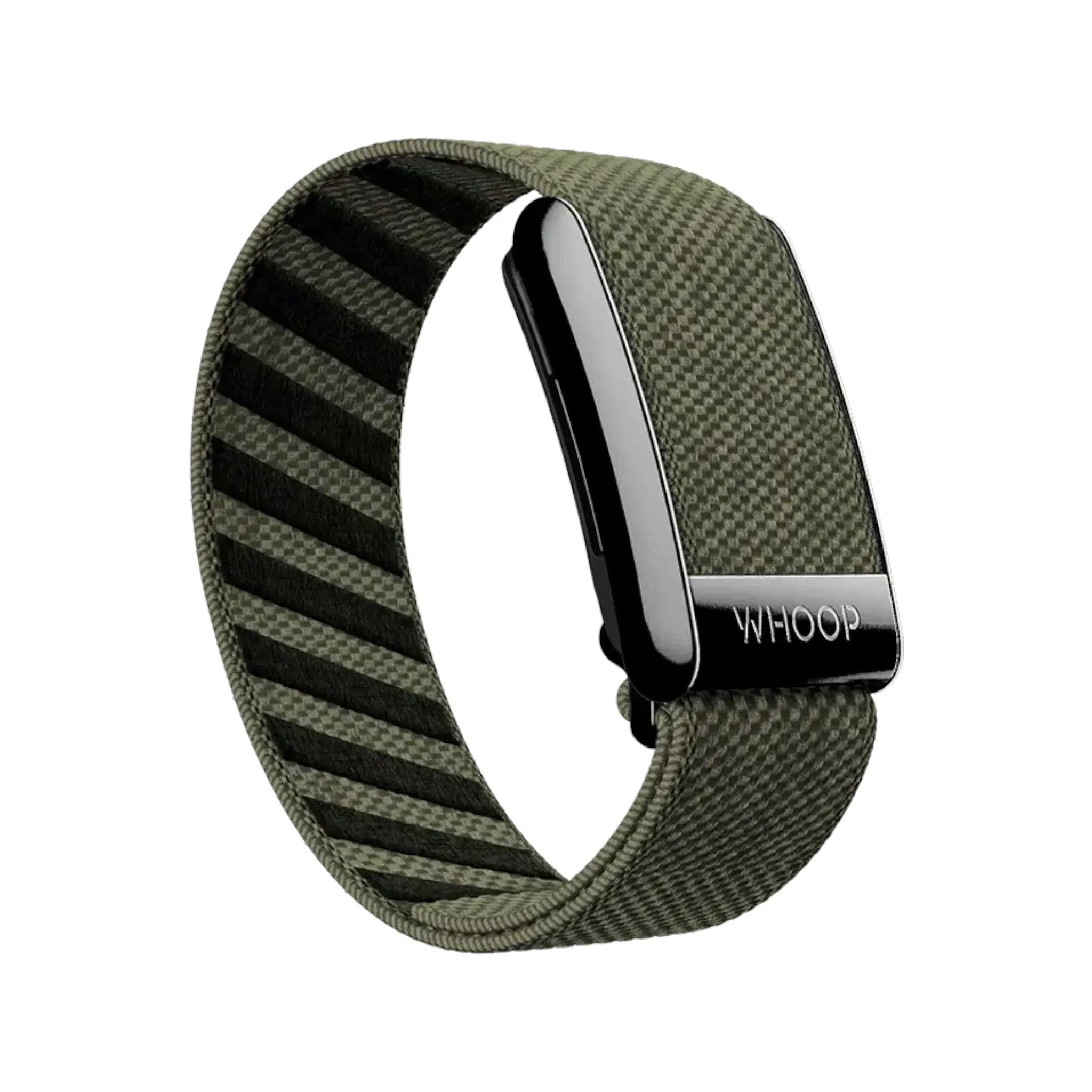 Whoop 4 SuperKnit Band - Moss Whoop 4 SuperKnit Band - Moss