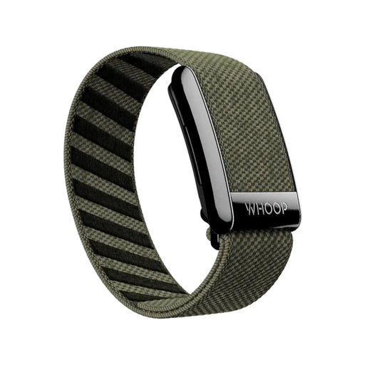 Moss Whoop SuperKnit Band, designed for all-day comfort and optimal fitness tracking, at TaMiMi Projects in Qatar.