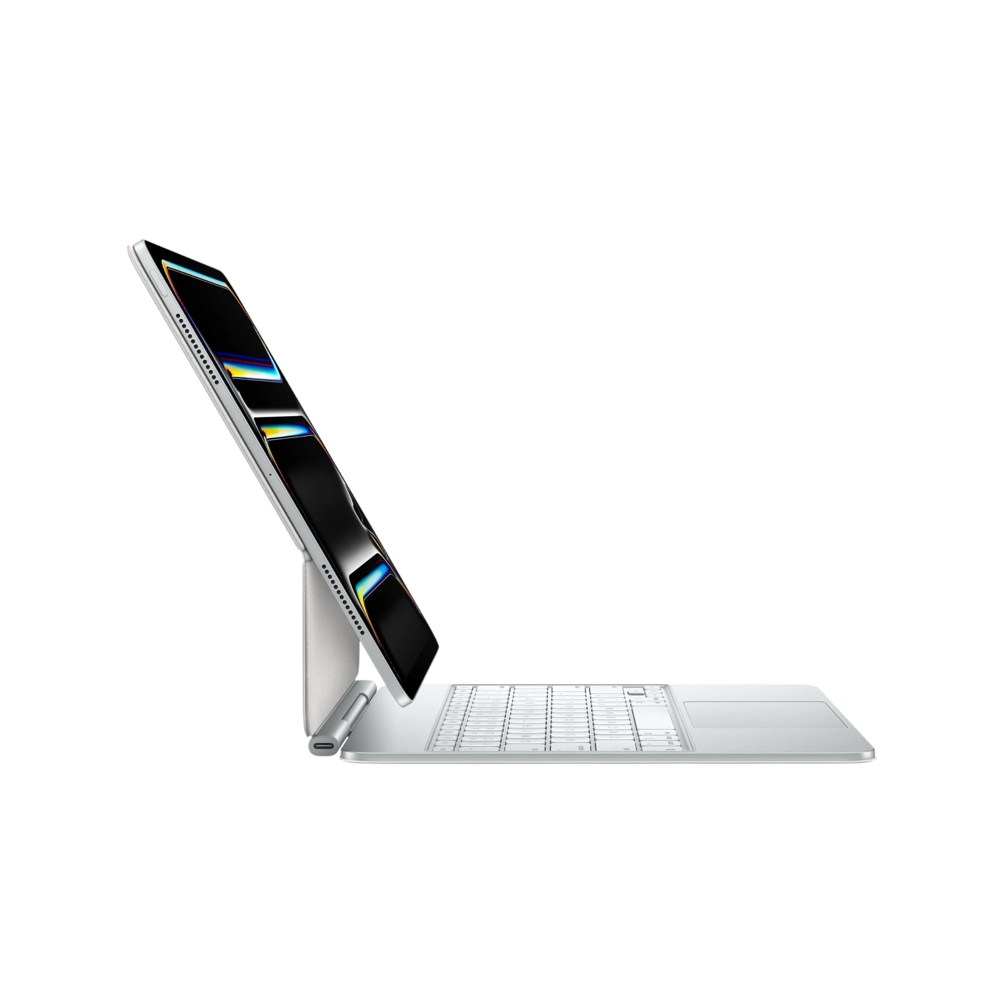 Apple Magic Keyboard for iPad Pro 11-inch - Arabic Apple Magic Keyboard for iPad Pro 11-inch - Arabic