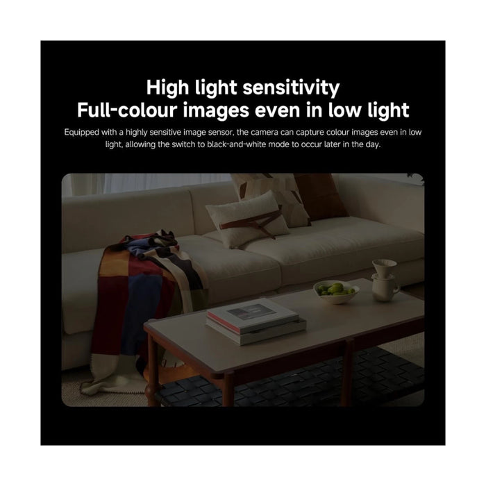 Mi Xiaomi Smart Camera C701