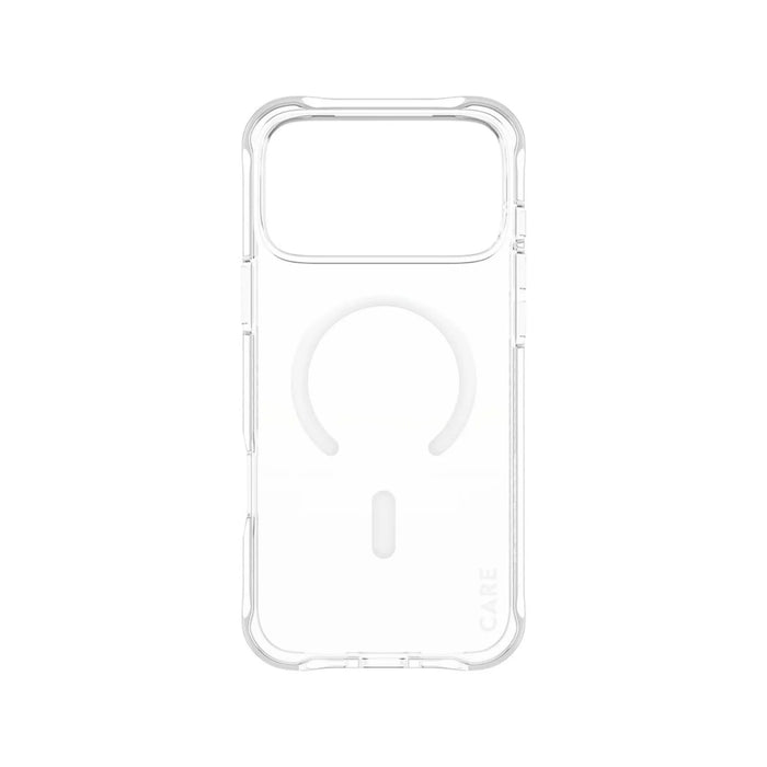 ‫احصل على كفر بانزر للايفون ١٧ برو ماكس من تميمي بروجكتس في قطر. يدعم ماج سيف، نحيف، حواف مرتفعة لحماية الشاشة والكاميرا.