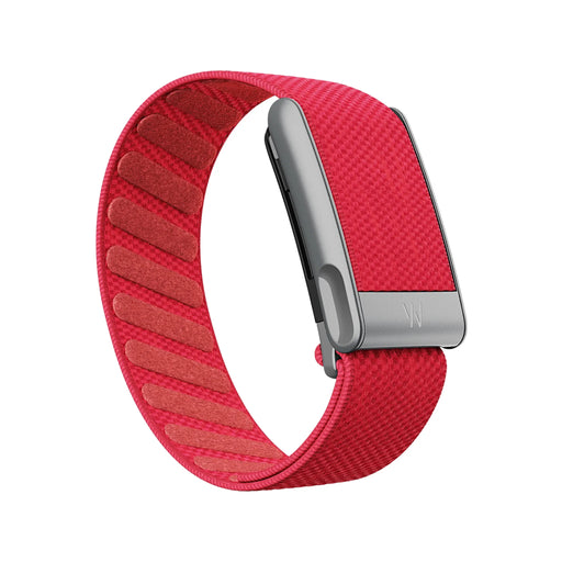Get Whoop MG SuperKnit band from TaMiMi Projects in Qatar. Stylish, ECG-compatible, fully adjustable.