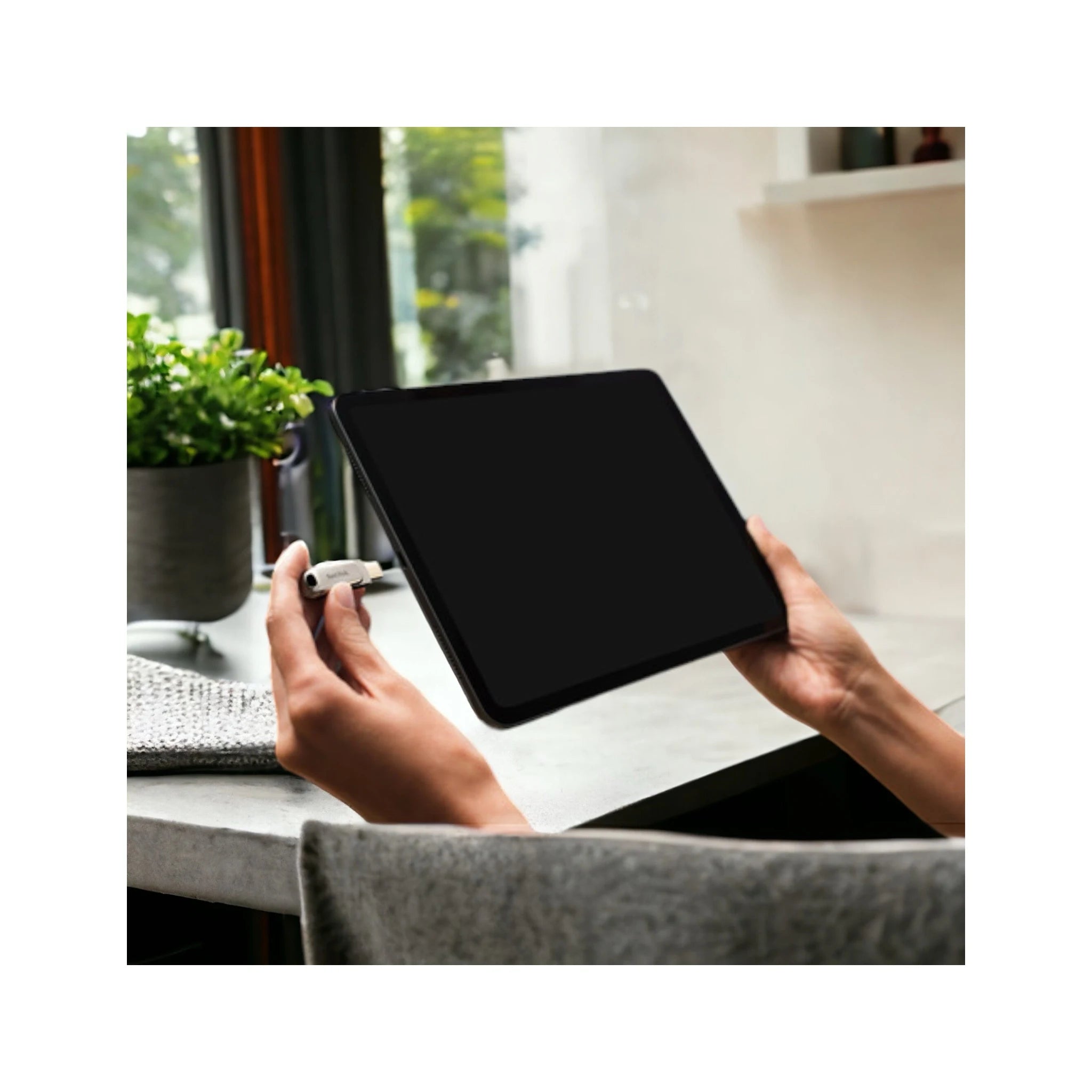 SanDisk Ultra Dual Drive Luxe USB-C - 128GB SanDisk Ultra Dual Drive Luxe USB-C - 128GB
