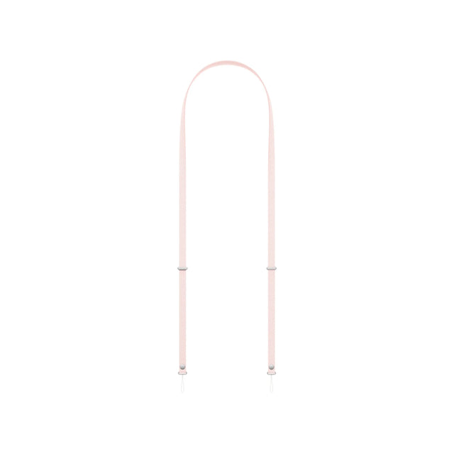 Apple Crossbody Strap in Pink
TaMiMi Projects Qatar.