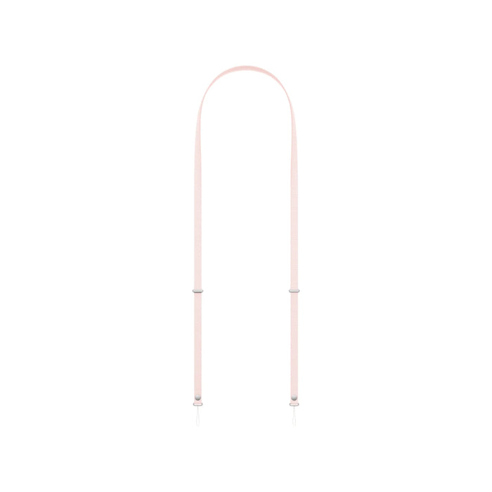 Apple Crossbody Strap in Pink
TaMiMi Projects Qatar.