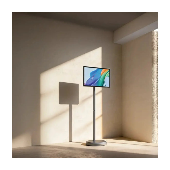 Porodo Surf 21.5 inch smart display with touch control and rotation Qatar