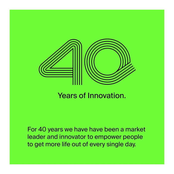 ‫شاحن بيلكن ذو مخرجين بقوة ٤٠ واط من تميمي بروجكتس في قطر. شحن سريع بمنفذين وتصميم صغير للسفر.