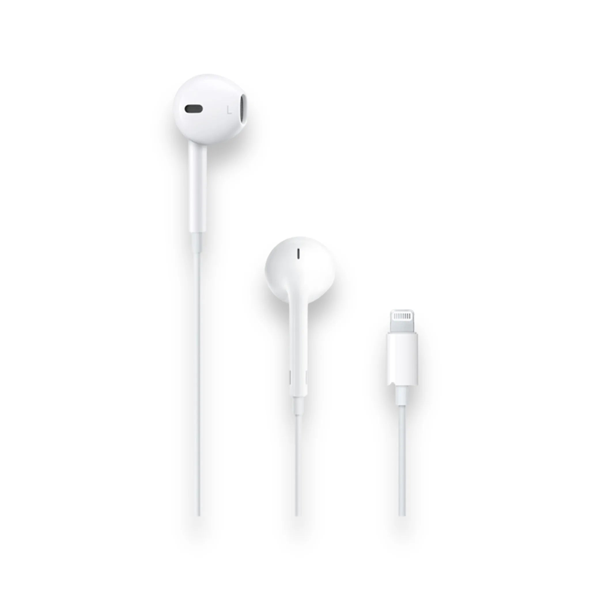Apple EarPods with Lightning Connector Apple EarPods with Lightning Connector