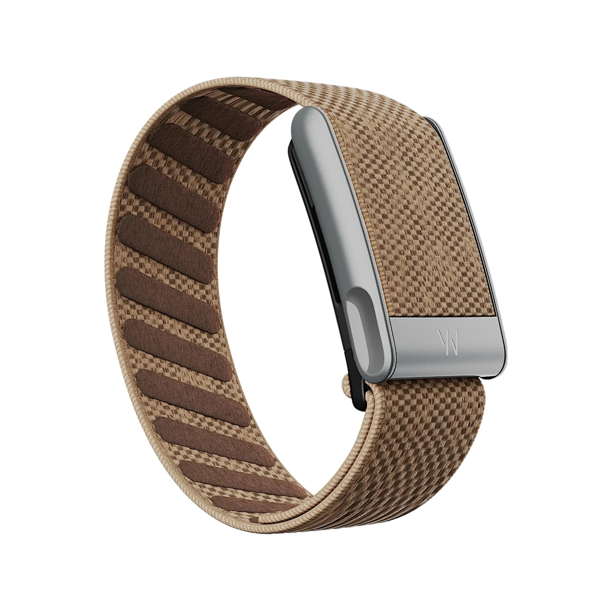 Whoop 5 MG SuperKnit Band - Sepia Whoop 5 MG SuperKnit Band - Sepia