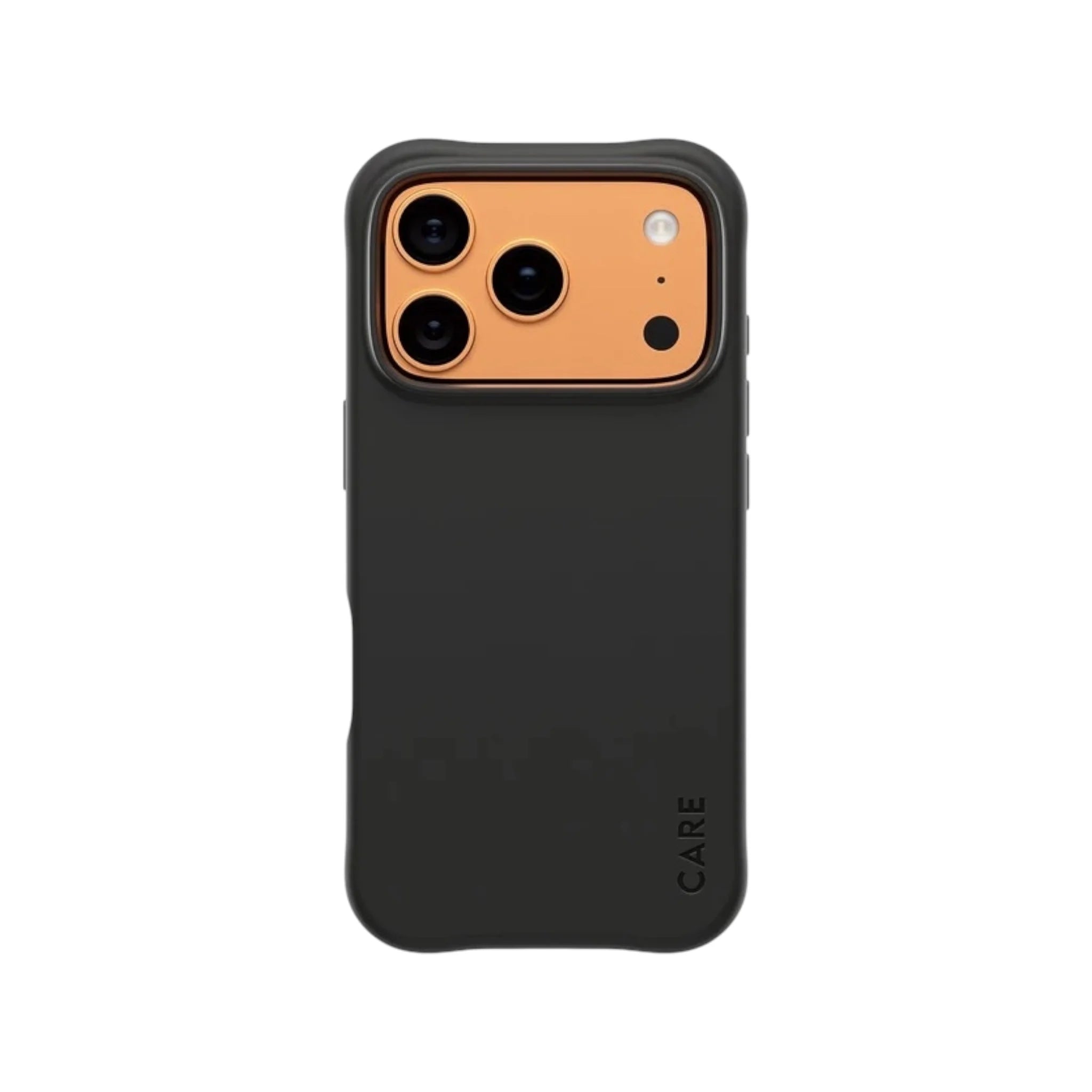PanzerGlass Case MagSafe iPhone 17 Pro - Black PanzerGlass Case MagSafe iPhone 17 Pro - Black
