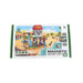 Minecraft Magnetic Building Blocks Set - 120 Pieces, Available now from TaMiMi Projects in Qatar.