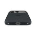 Apple iPhone 17 Pro Silicone Case with MagSafe in Black
Available now from TaMiMi Projects in Qatar.