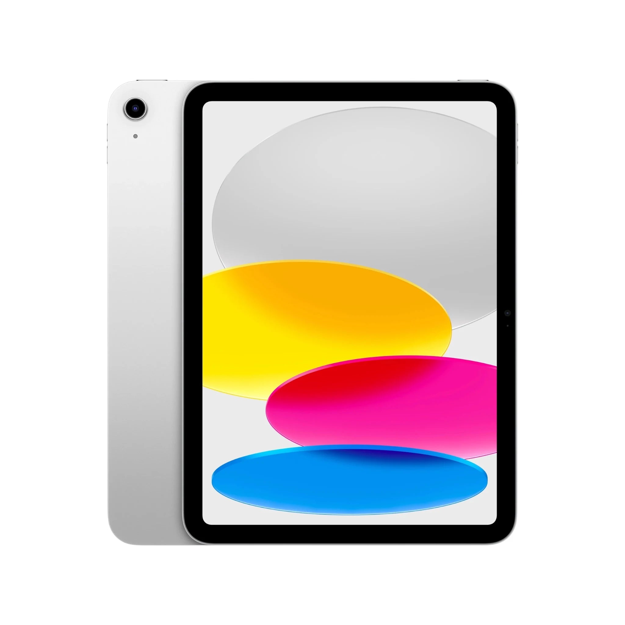 iPad 11th Generation (2025) - Silver iPad 11th Generation (2025) - Silver