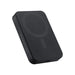 Pitaka Magnetic Power Bank 10000mAh Qi2 Wireless, Qi2 fast wireless charging up to 15W. TaMiMi Projects Qatar.