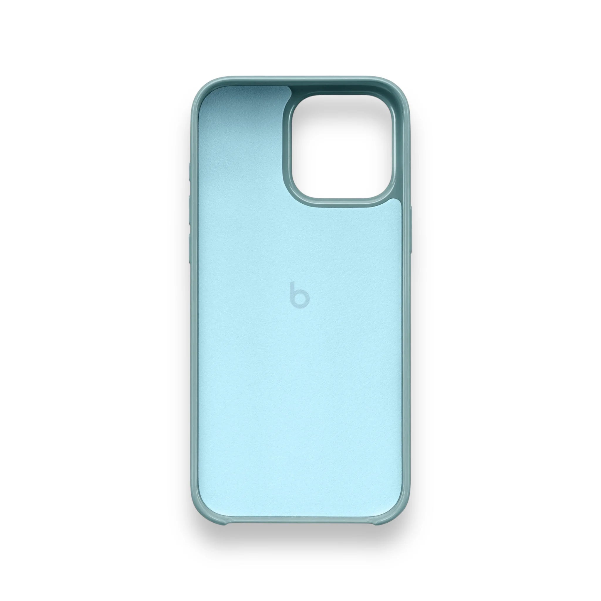 Beats iPhone 16 Pro Max Case with MagSafe - Riptide Blue Beats iPhone 16 Pro Max Case with MagSafe - Riptide Blue
