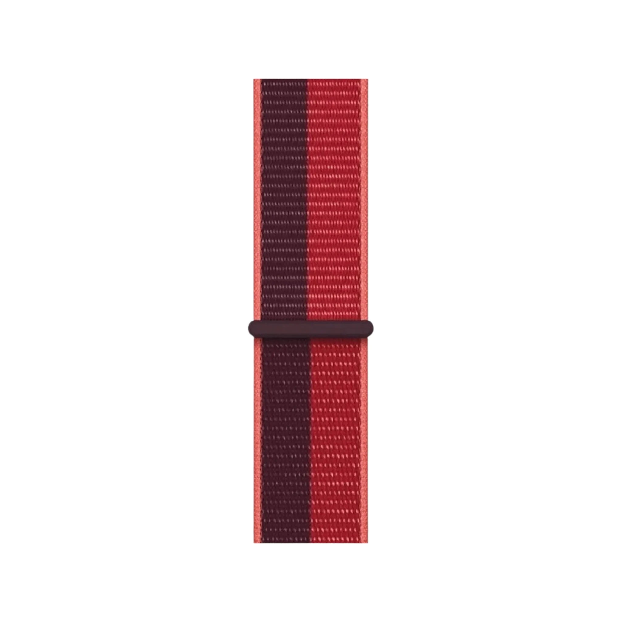 Apple 41mm Sport Loop - Red Apple 41mm Sport Loop - Red