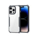 Xundd Case for iPhone 14 Pro - Black, Shockproof Case, Ultra-Light & Thin, Available now from TaMiMi Projects in Qatar.