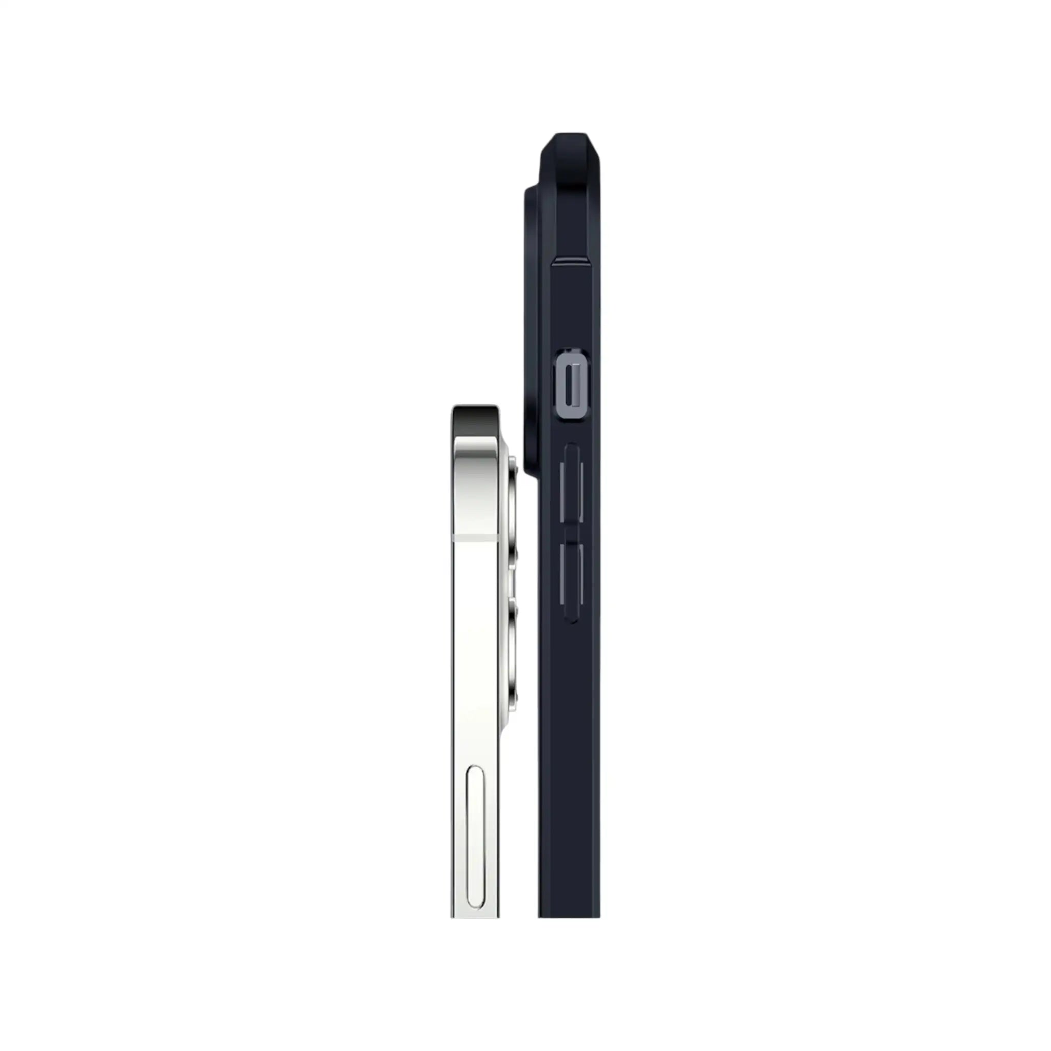 Xundd Case for iPhone 14 Pro Max - Black Xundd Case for iPhone 14 Pro Max - Black