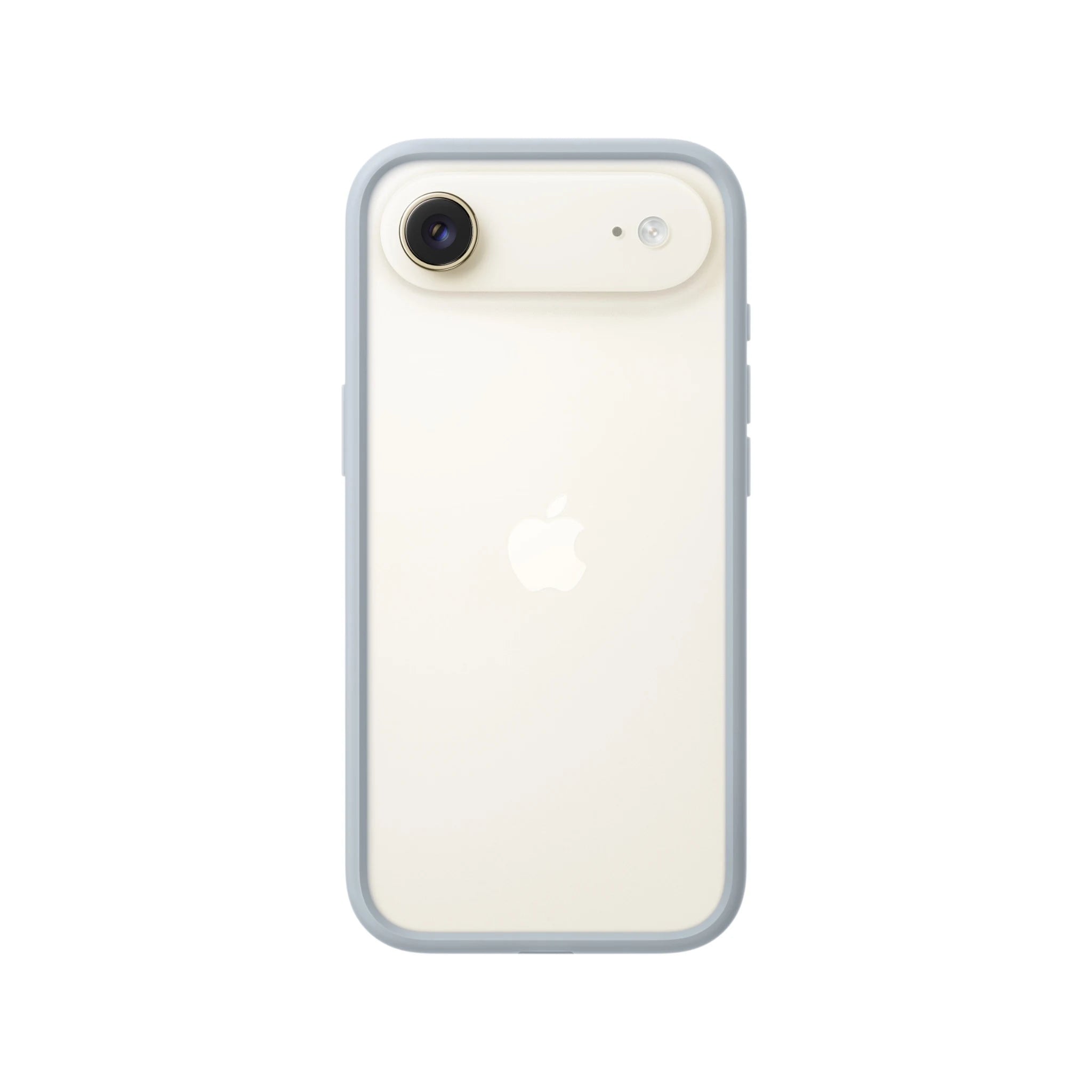 Apple iPhone Air Bumper - Light Blue Apple iPhone Air Bumper - Light Blue