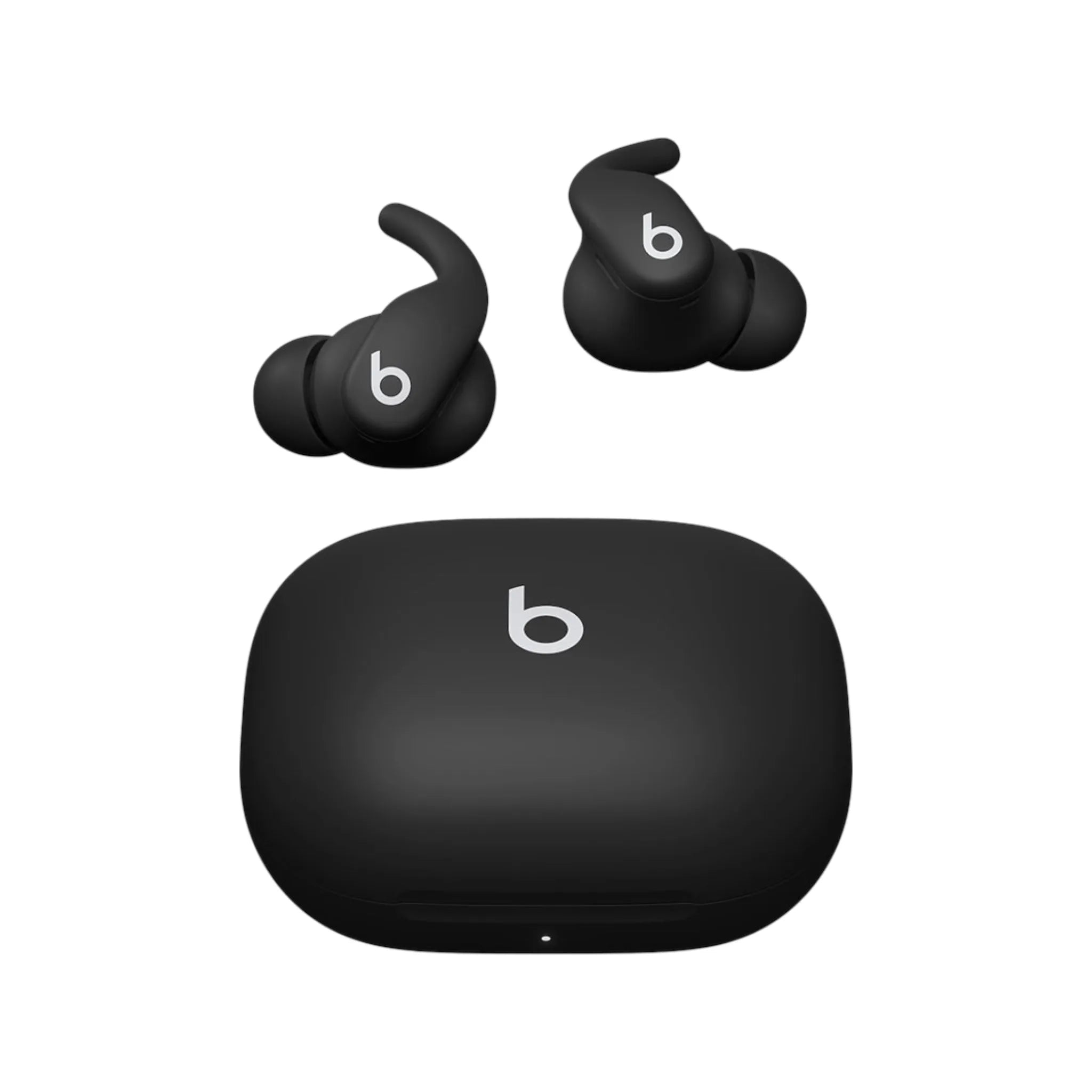 Powerbeats Fit Wireless Fitness Earbuds - Black