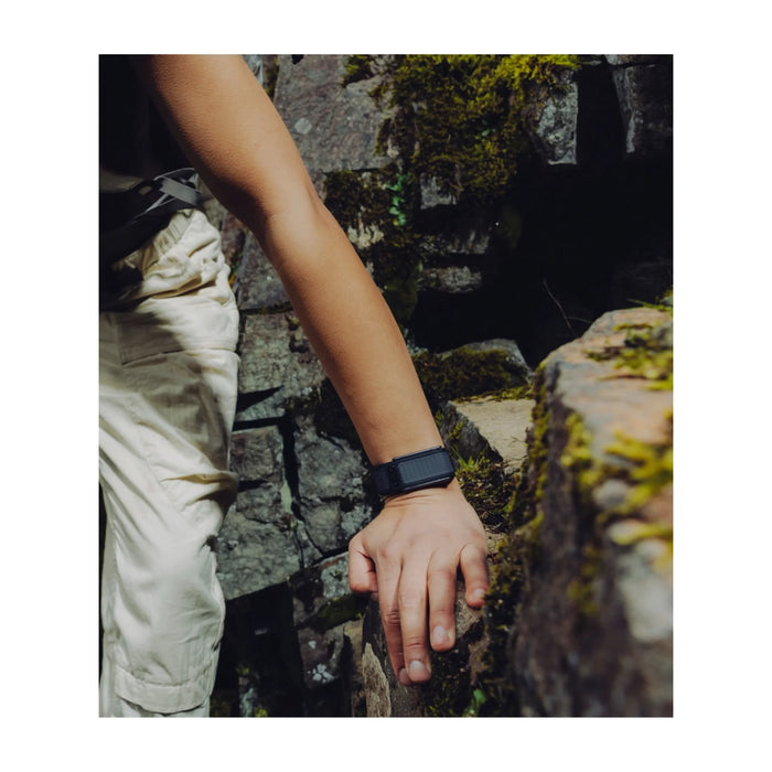 Whoop 5 MG Navigator Band - Ridgeline