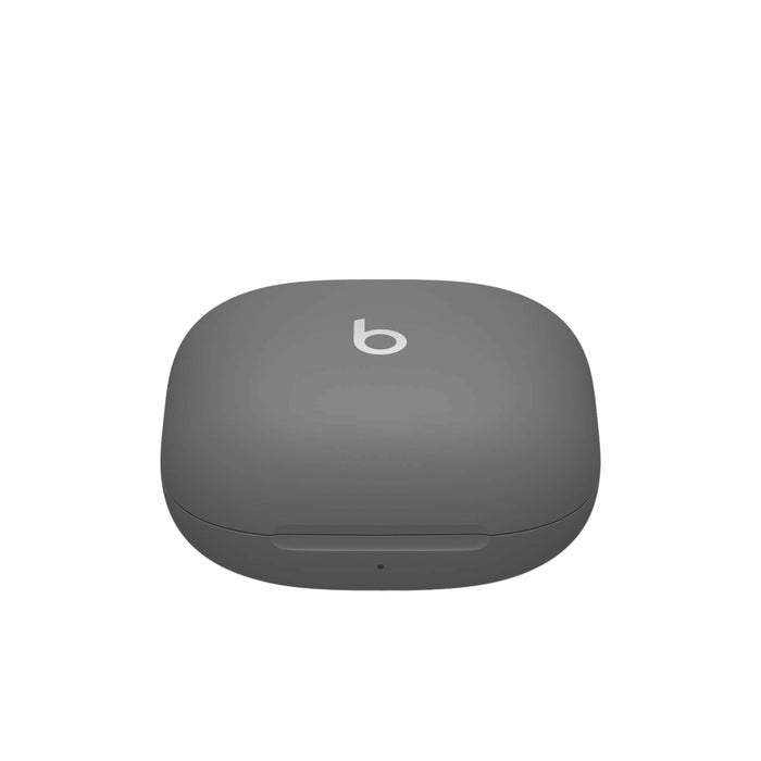 compatible with Apple devices, feature noise cancellation and water resistance, 6-hour battery life, at TaMiMi Projects in Qatar.