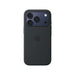 Apple iPhone 17 Pro Silicone Case with MagSafe in Black
Available now from TaMiMi Projects in Qatar.