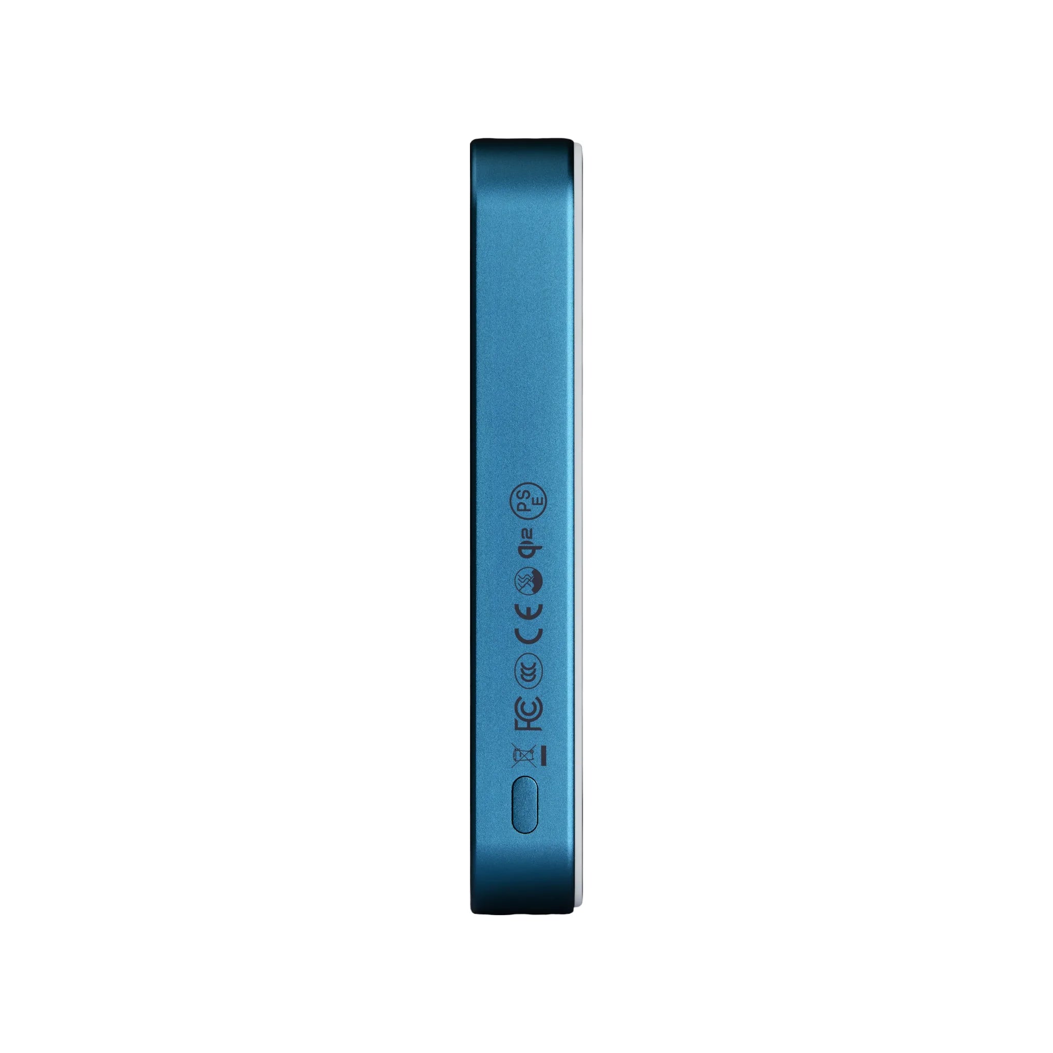 Pitaka Magnetic Power Bank 10000mAh Qi2 Wireless - Moonrise Pitaka Magnetic Power Bank 10000mAh Qi2 Wireless - Moonrise