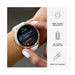 Venu® 4 Slate with Black Silicone Band - 41mm, Body Battery energy monitoring to track daily energy levels