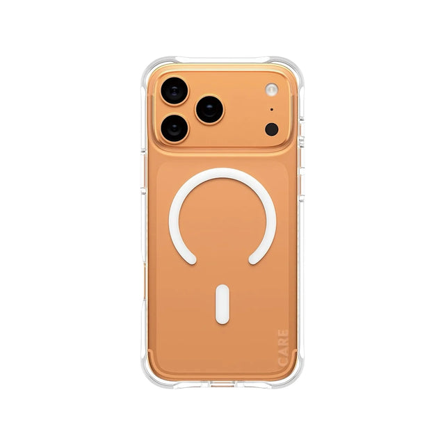 panzerglass clear magsafe case iphone 17 pro Max qatar tamimi projects