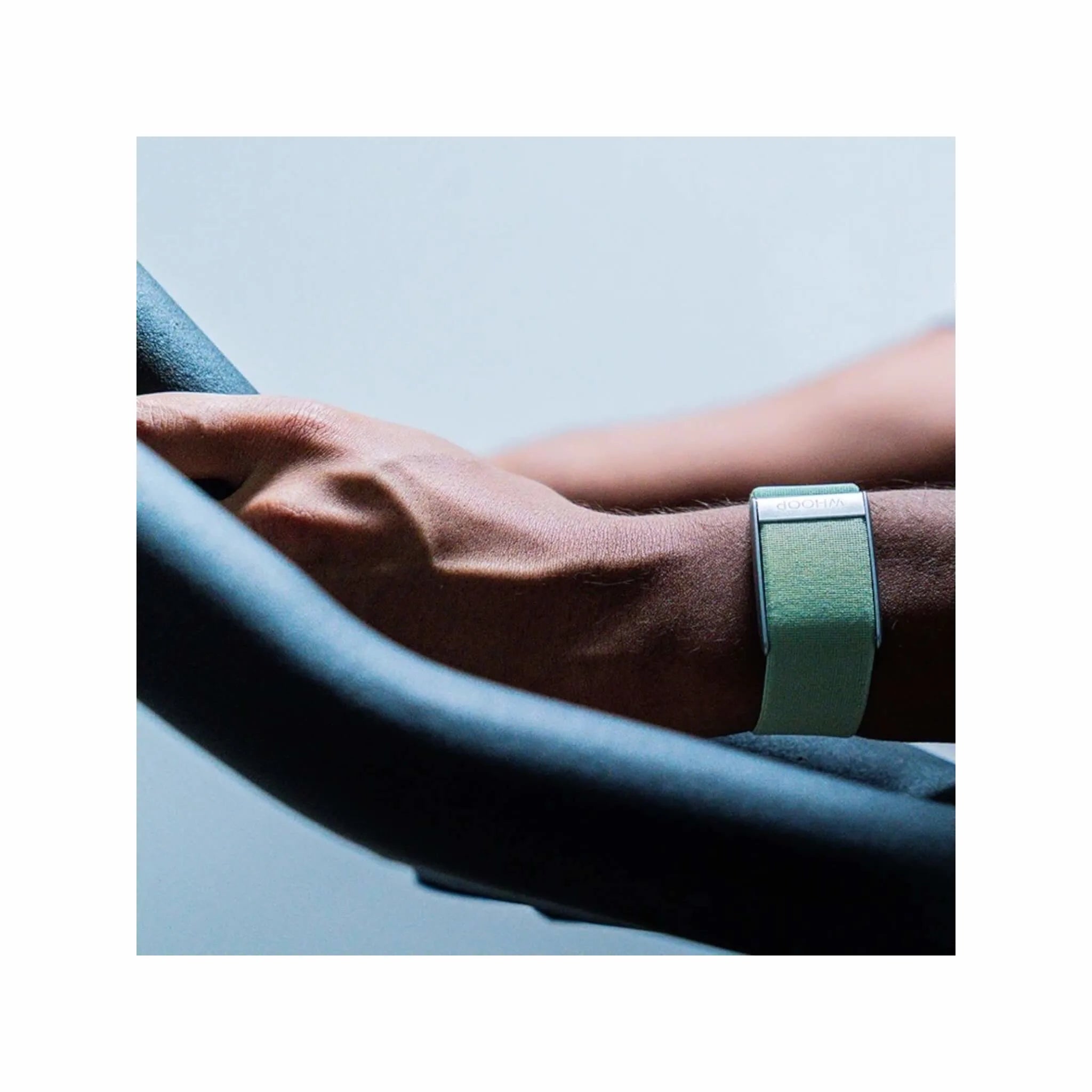 Whoop 4 Hydroknit Band - Refresh Whoop 4 Hydroknit Band - Refresh
