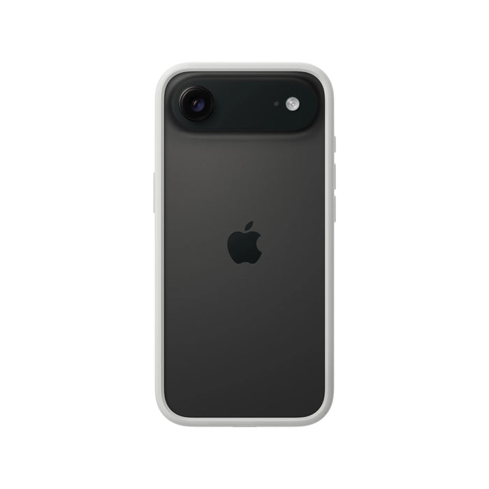 ‫احصل على بامبر ايفون اير من تميمي بروجكتس في قطر. تصميم نحيف وخفيف، حماية حواف مقواة، متوافق مع التحكم بالكاميرا. 