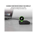 4K HDMI + USB-C charge adapter by Belkin, supports 60Hz and 60W PD – TaMiMi Projects in Qatar