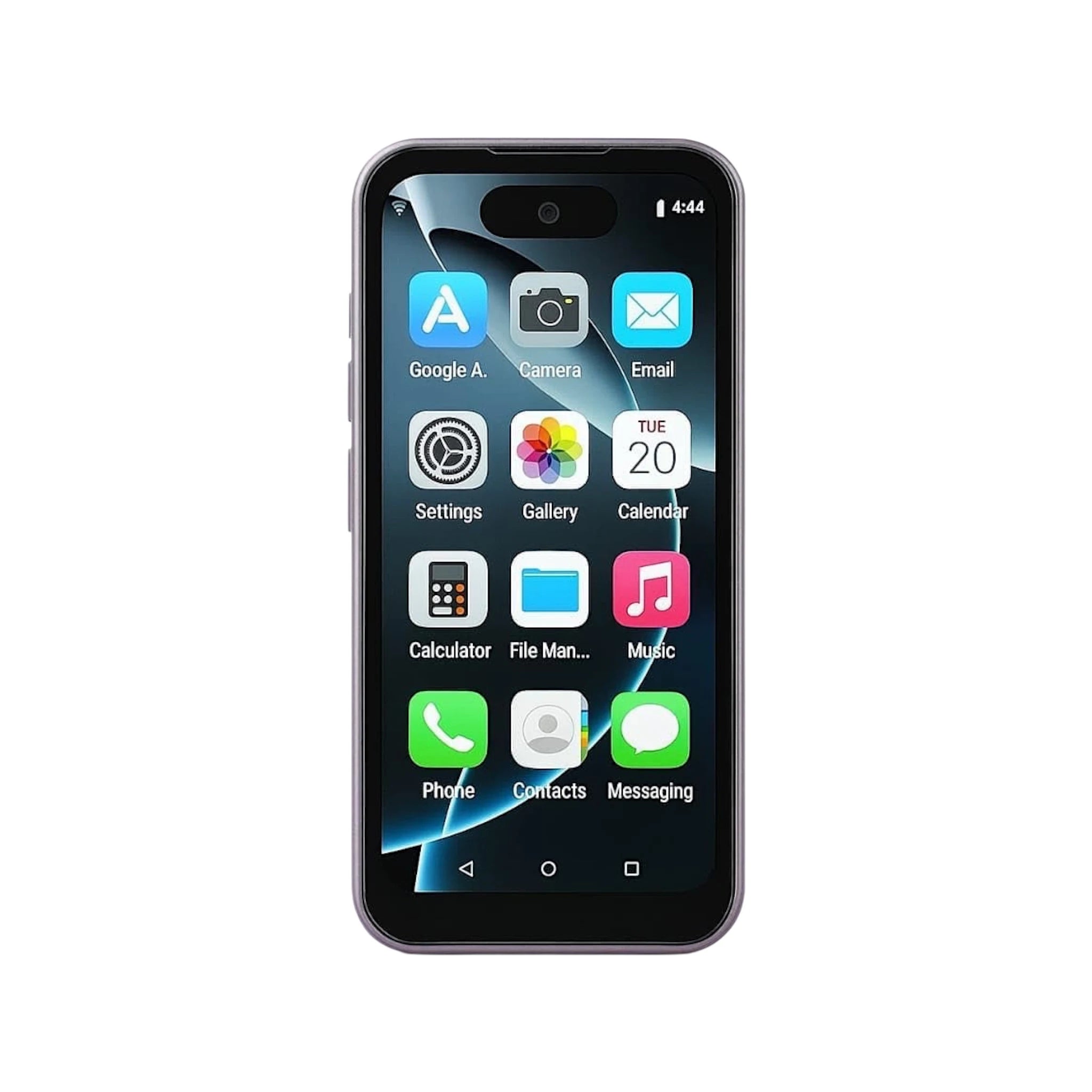 Mini Phone - i 17 Pro Mini Phone - i 17 Pro