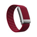 WHOOP 4.0 band for Qatar National Day, washable, available now from TaMiMi Projects in Qatar.
