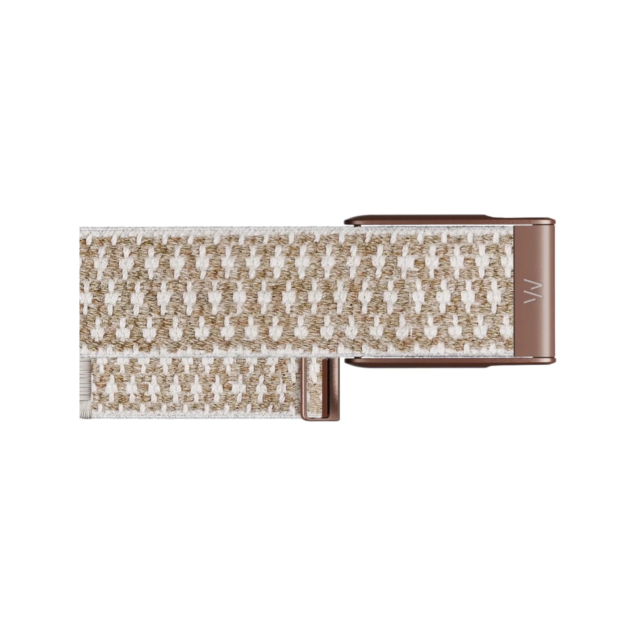 Whoop 5 MG CloudKnit Band - Fawn Whoop 5 MG CloudKnit Band - Fawn