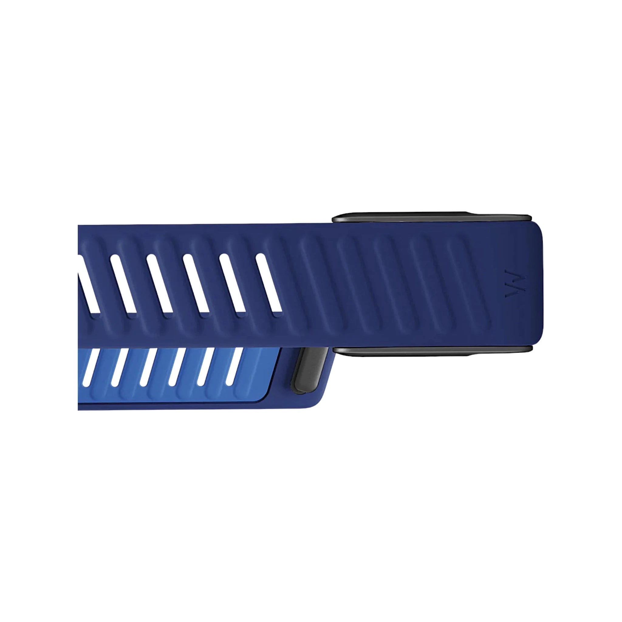 Whoop 5 MG SportFlex Silicone Band - Rush Whoop 5 MG SportFlex Silicone Band - Rush