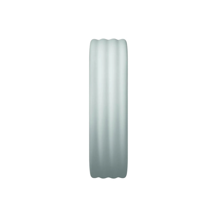Google Fitbit Air Active Silicone Band - Fog
