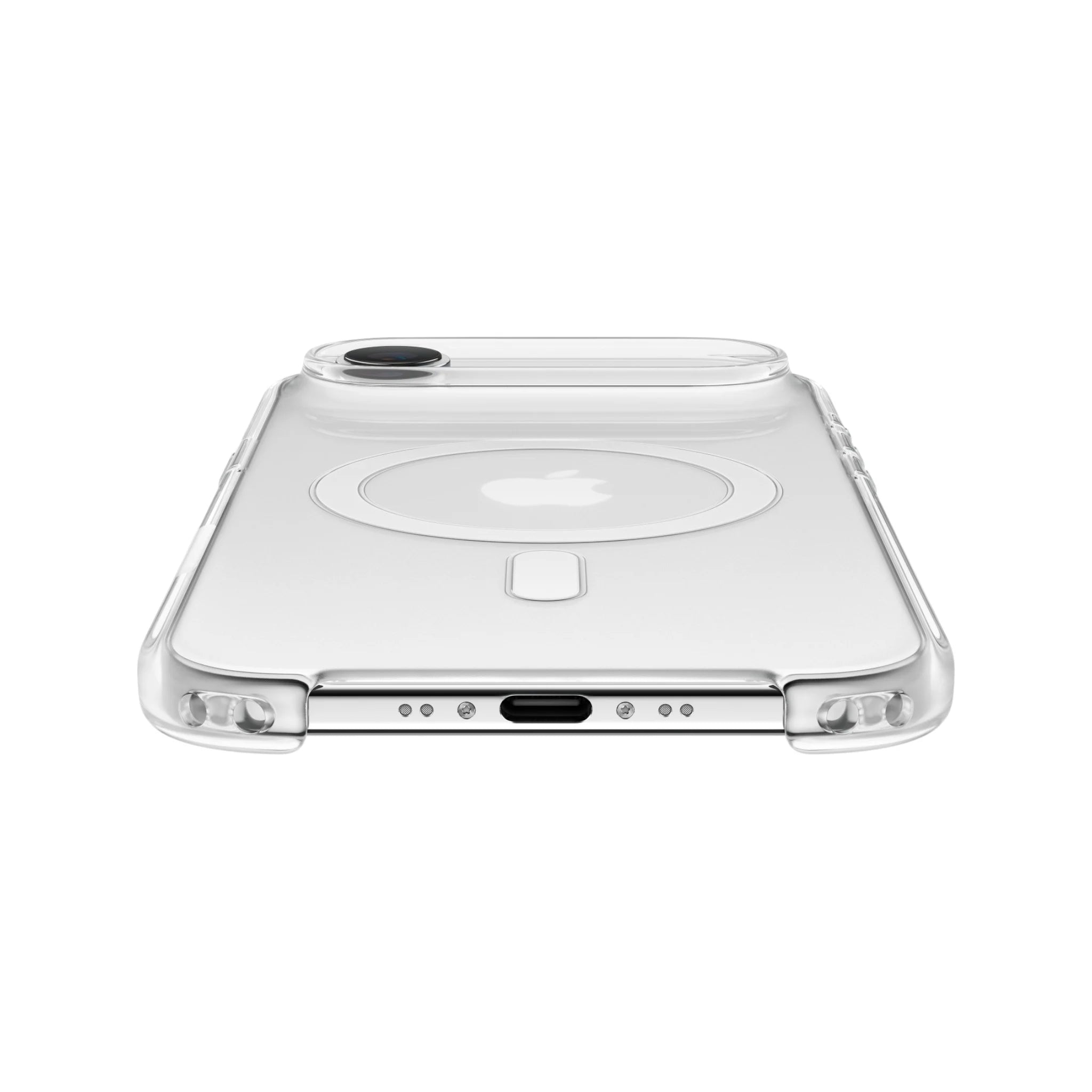 Apple iPhone Air Case with MagSafe - Shadow Apple iPhone Air Case with MagSafe - Shadow