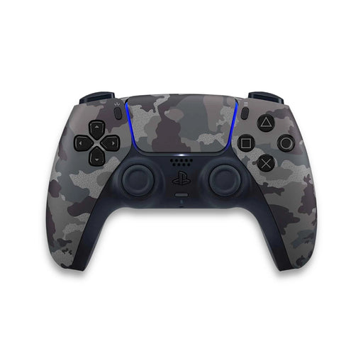 Original Sony PlayStation 5 DualSense wireless controller camouflage by TaMiMi Projects in Qatar