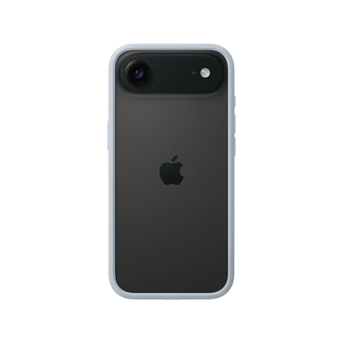 ‫احصل على بامبر ايفون اير من تميمي بروجكتس في قطر. تصميم نحيف وخفيف، حماية حواف مقواة، متوافق مع التحكم بالكاميرا. 