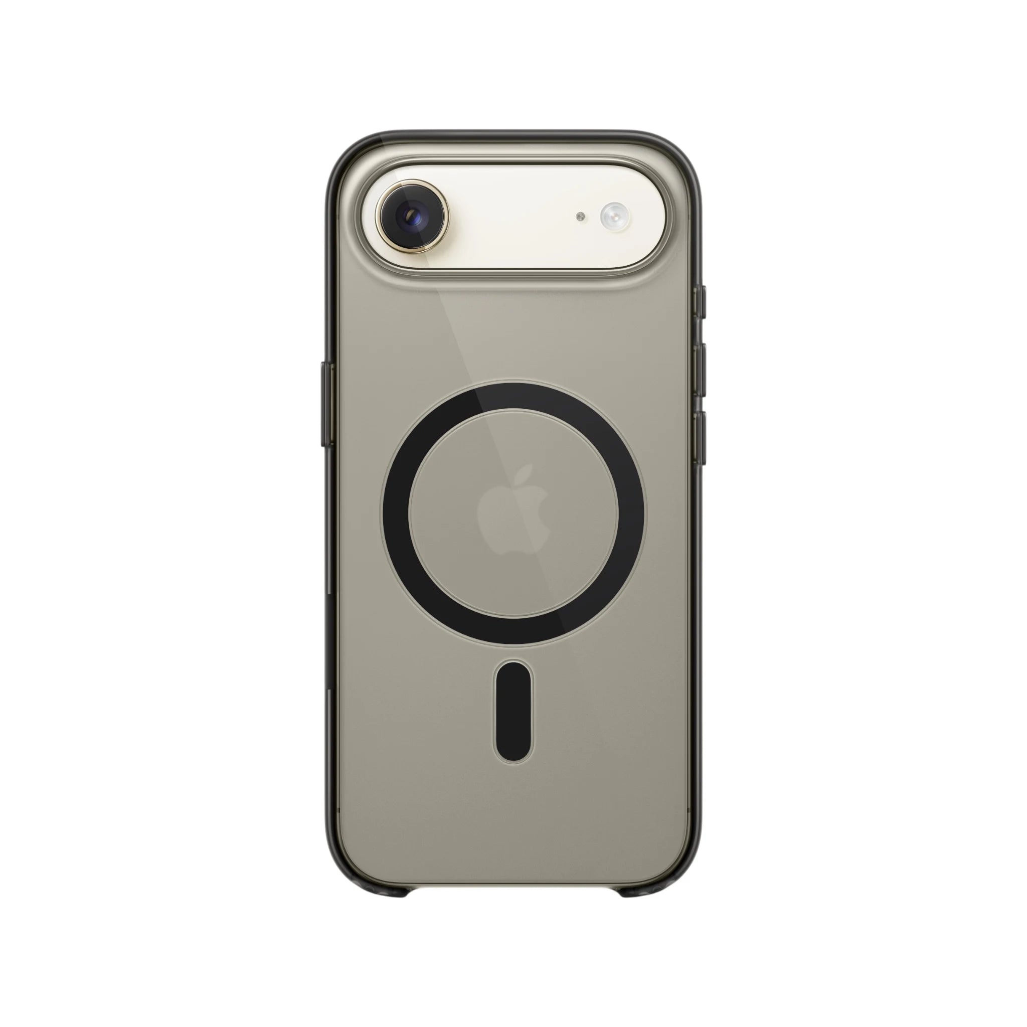 Apple iPhone Air Case with MagSafe - Shadow Apple iPhone Air Case with MagSafe - Shadow
