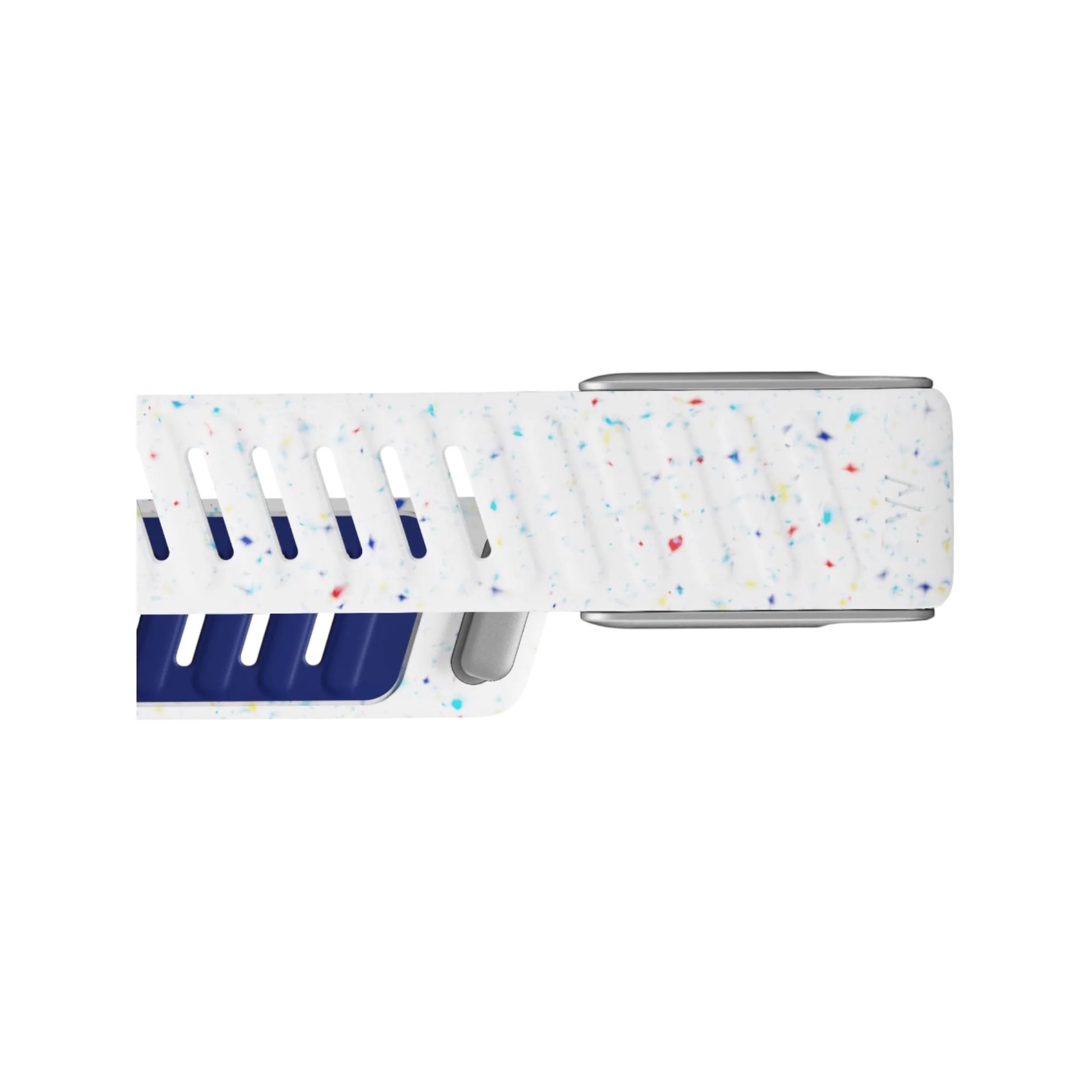 Whoop 5 MG SportFlex Silicone Band - Flurry Whoop 5 MG SportFlex Silicone Band - Flurry
