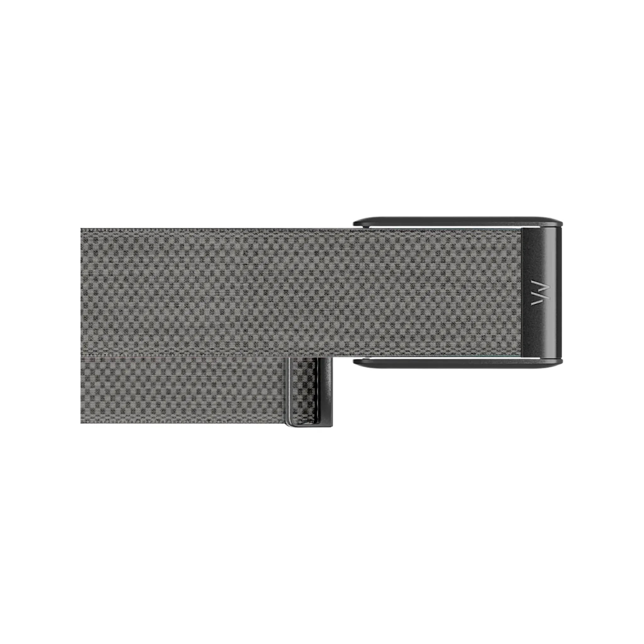 Whoop 5 SuperKnit Band - Graphite Whoop 5 SuperKnit Band - Graphite
