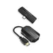 Powerology Wireless HDMI Type-C Adapter, Perfect for both home and office environments. at TaMiMi Projects in Qatar