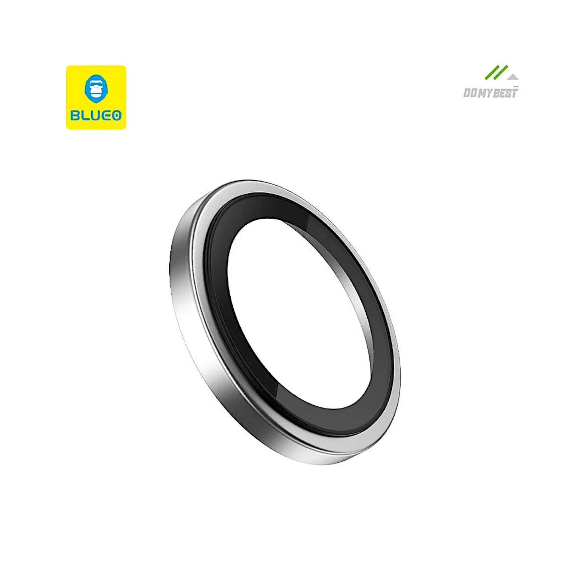 Blueo Metal Camera Ring Protector iPhone 17 Pro / Pro Max Blueo Metal Camera Ring Protector iPhone 17 Pro / Pro Max