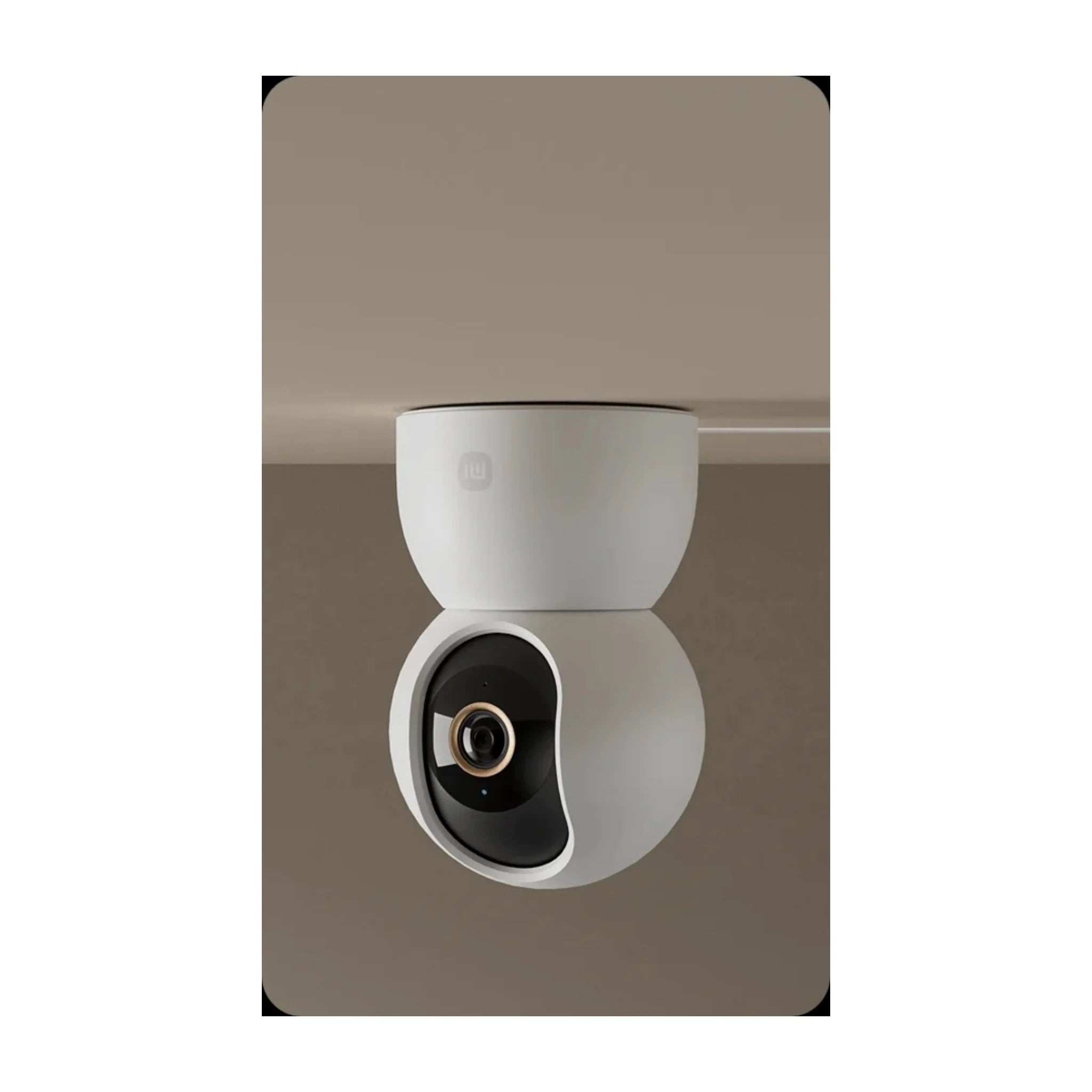 Mi Xiaomi Smart Camera C500 Mi Xiaomi Smart Camera C500