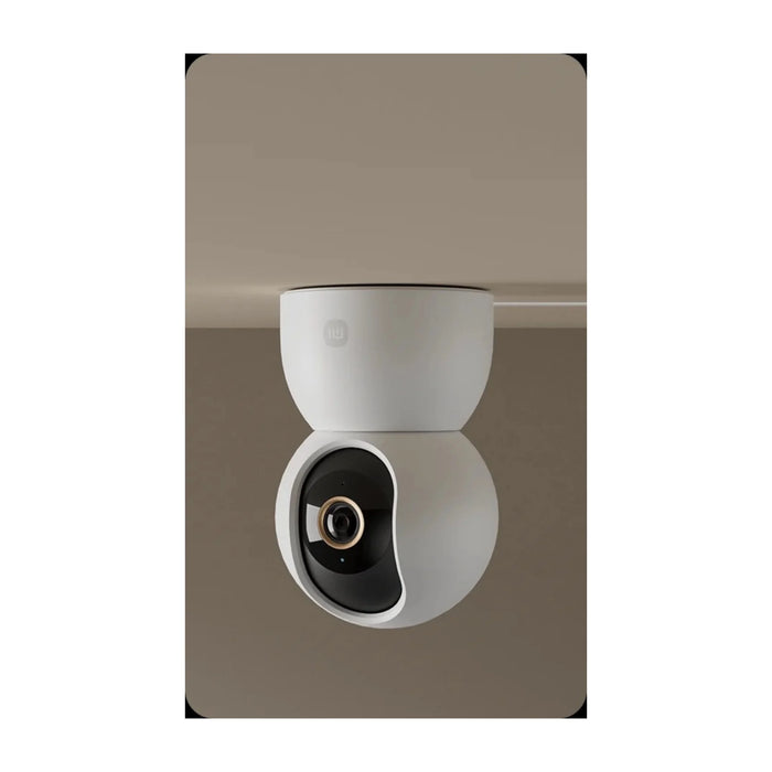 ‫احصل علي كاميرا شاومي C500 من تميمى بروجكتس في قطر. دقة 4K, تغطية 360°، ذكاء اصطناعي، Wi-Fi 6، وحماية خصوصية. 