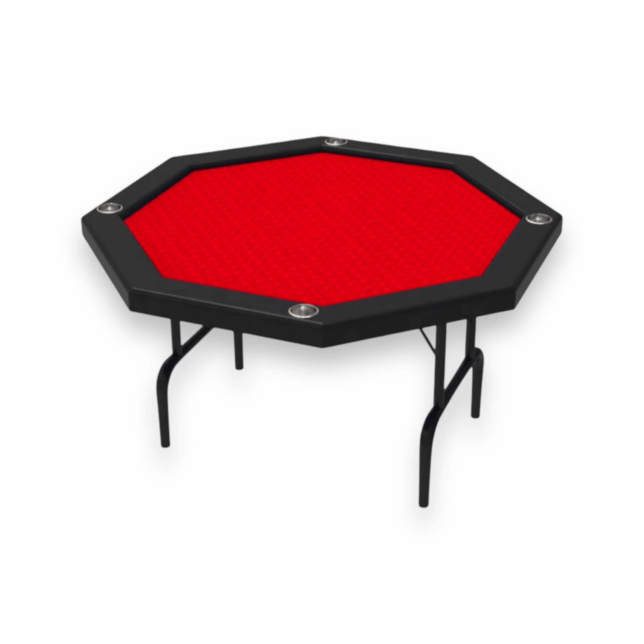 Octagon Playing Card Table Octagon Playing Card Table